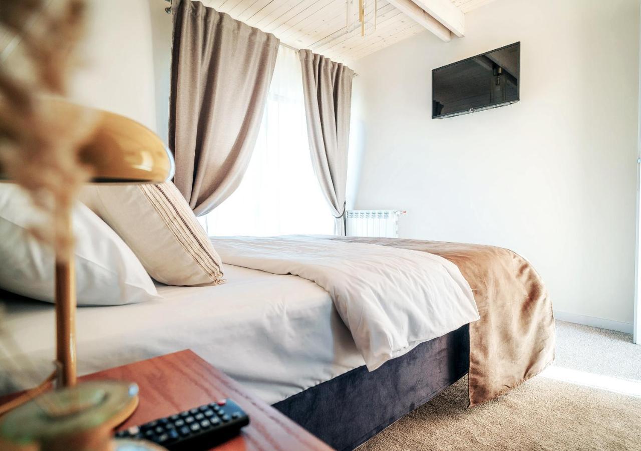 Chalet Arta *