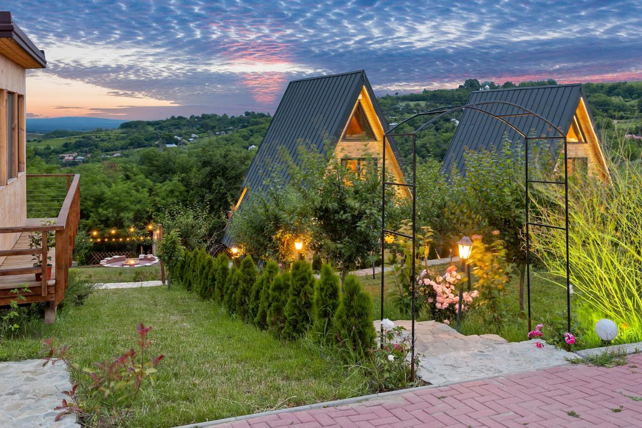 Chalet Arta