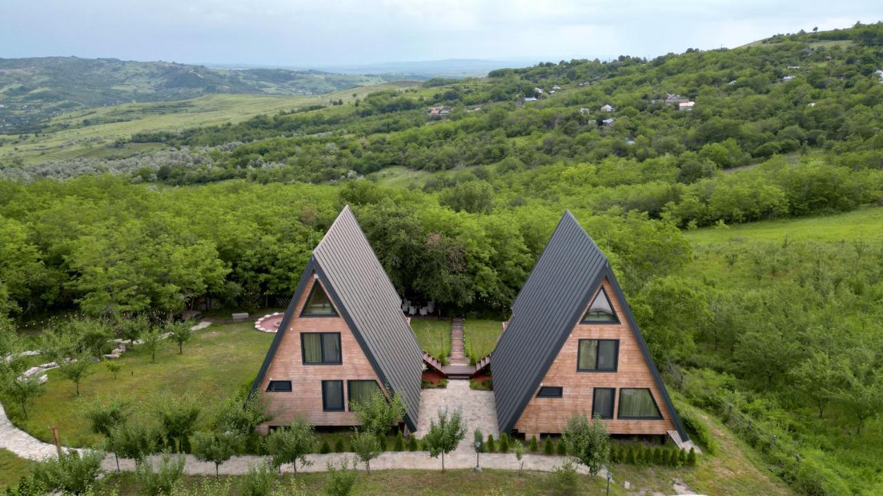 Chalet Arta *