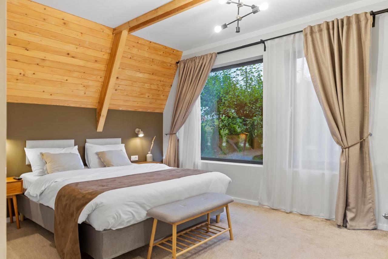 Arta Chalet *