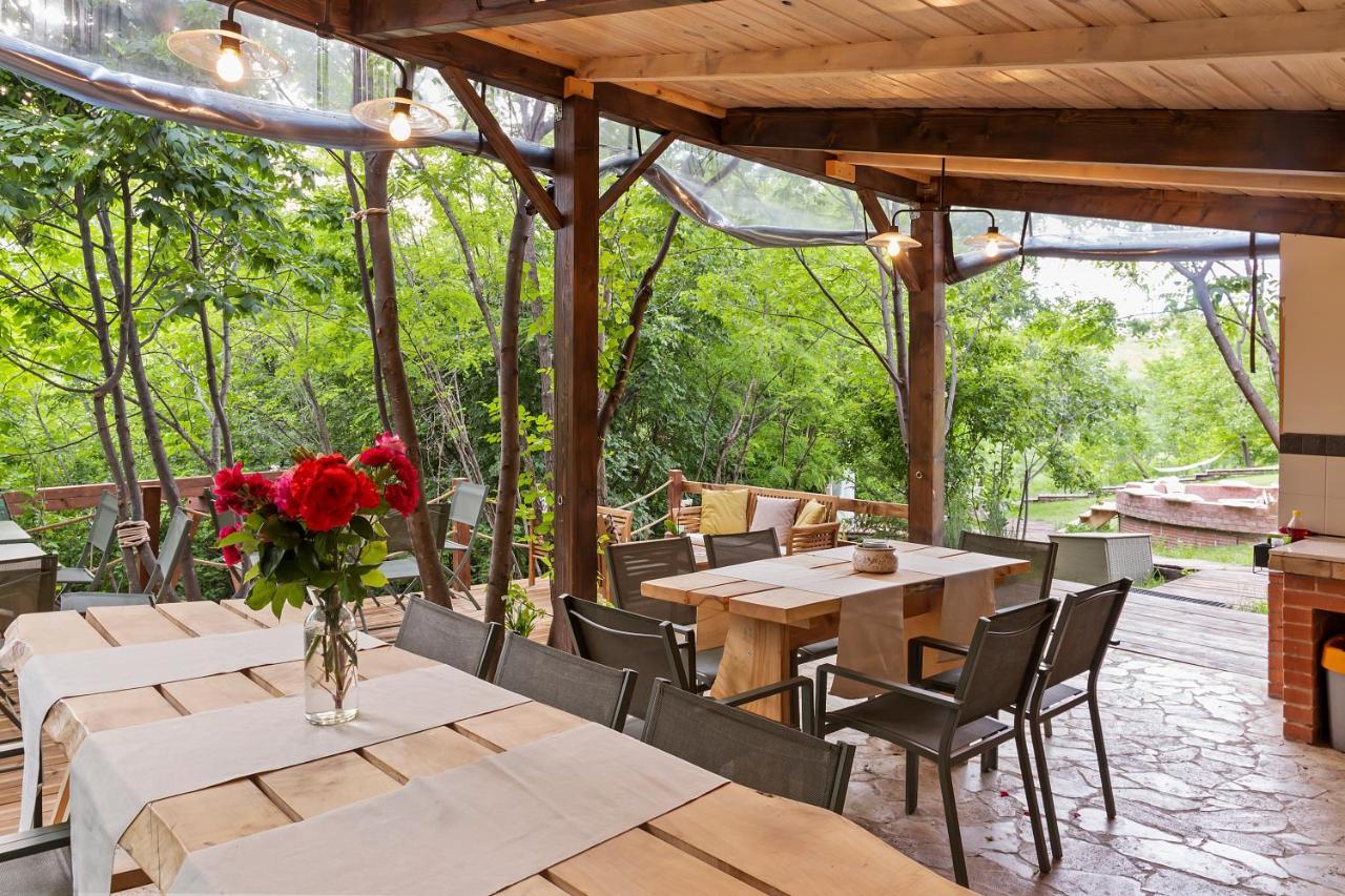 Chalet Arta