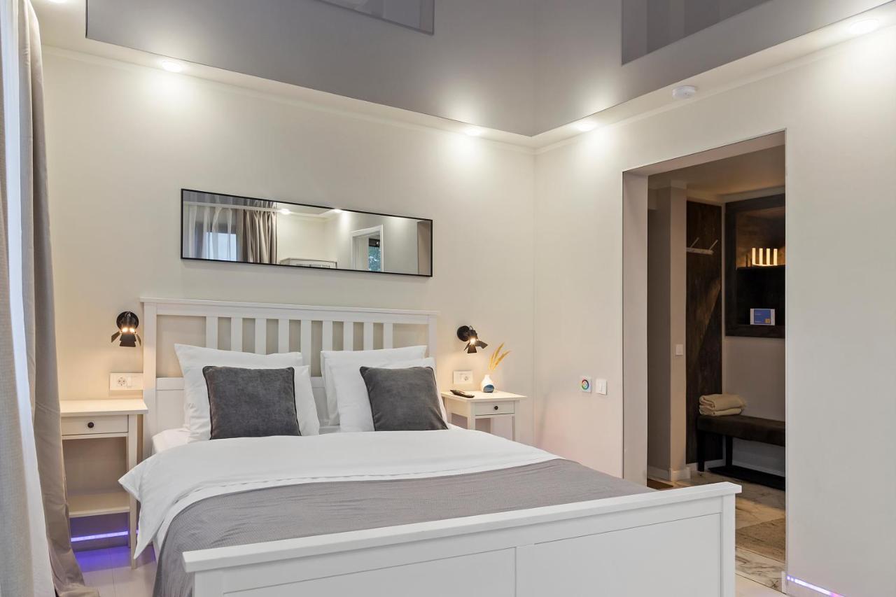 Chalet Arta