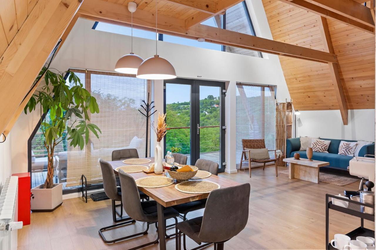 Chalet Arta