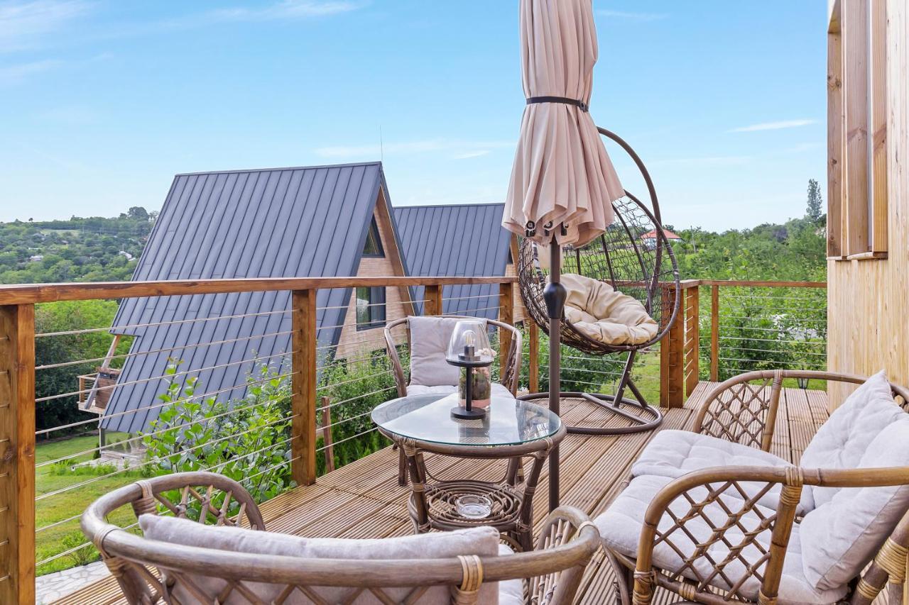 Arta Chalet *