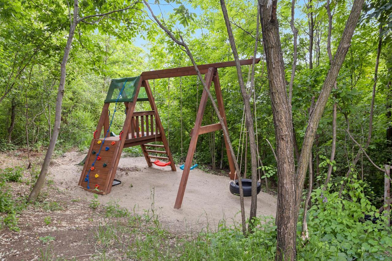 Chalet Arta
